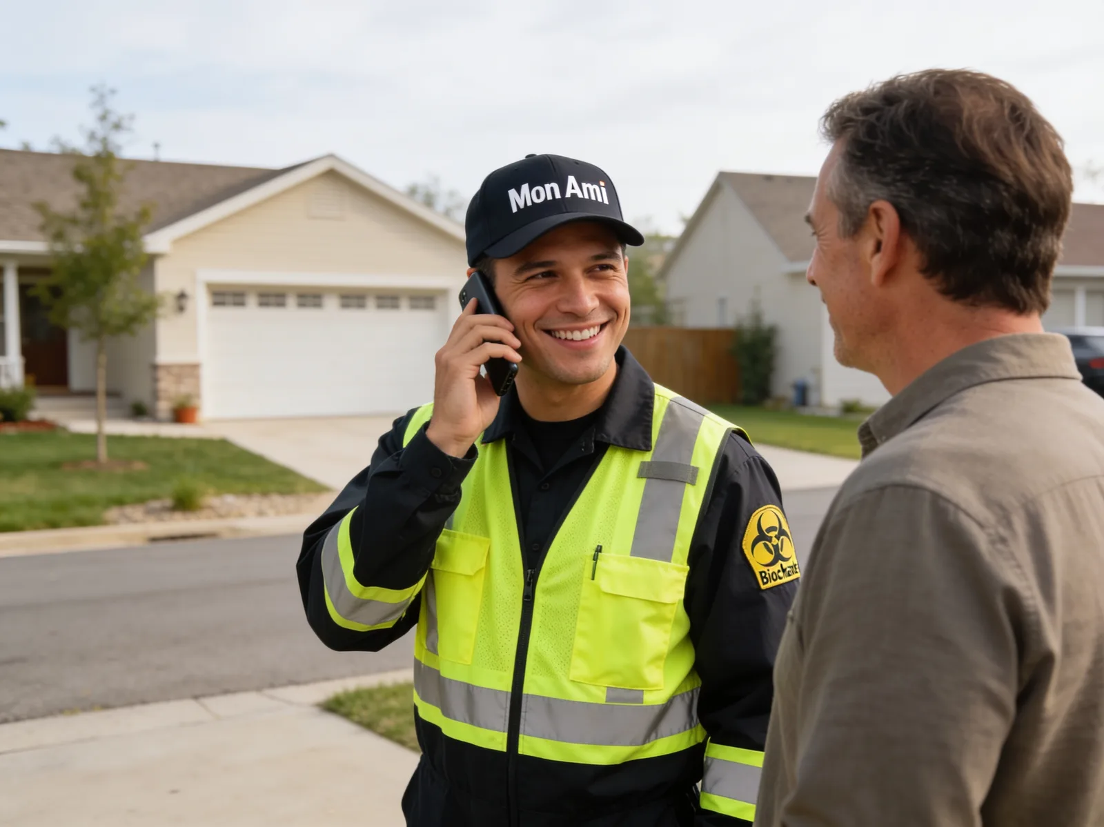 Sewage Cleanup Mertztown, PA FAQs