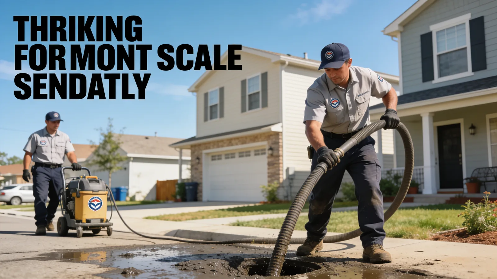 Sewage Cleanup in Mertztown, PA near me
